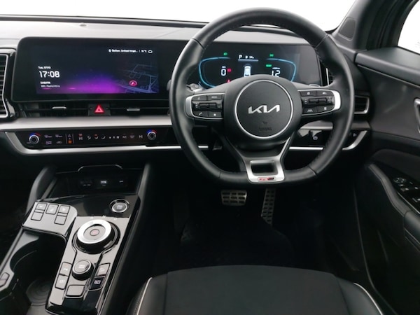 Used Kia Sportage 2024 for sale - 76208268: Photo 7