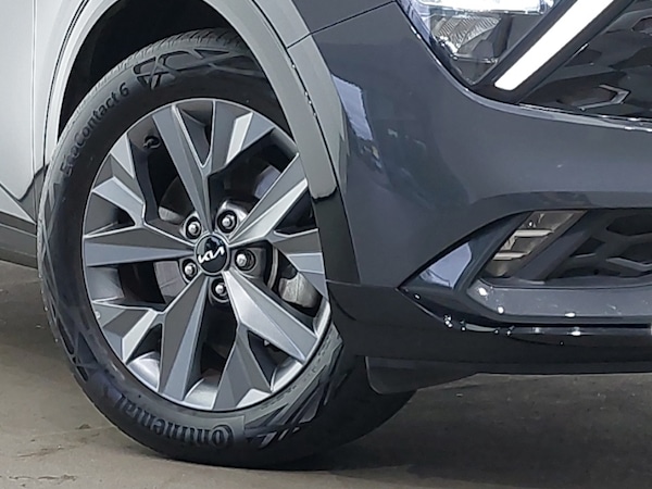 Used Kia Sportage 2024 for sale - 76208268: Photo 9