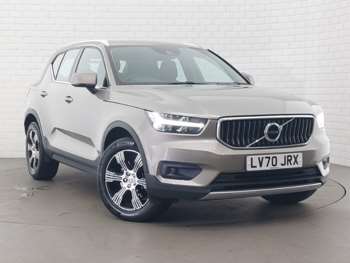2020 - 2.0 B4P Inscription 5dr Auto