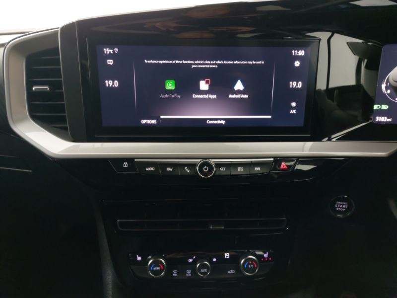 Used Vauxhall Mokka 2023 for sale - 76947224: Photo 10