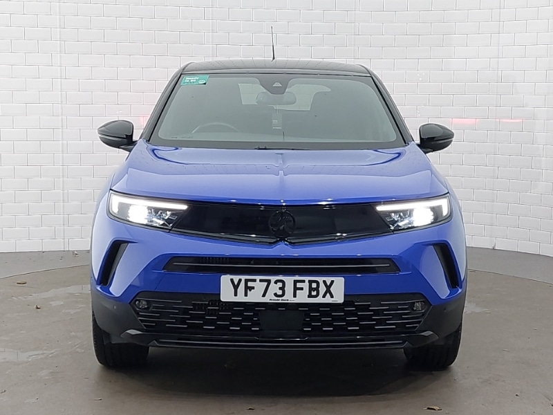 Used Vauxhall Mokka 2023 for sale - 76947224: Photo 12