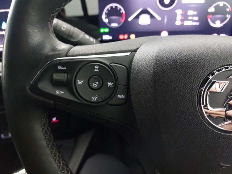 Used Vauxhall Mokka 2023 for sale - 76947224: Photo 14