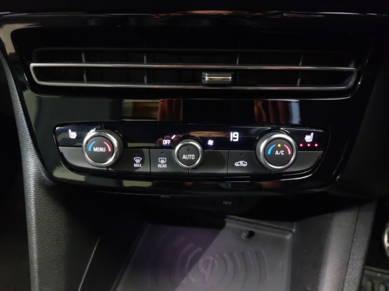 Used Vauxhall Mokka 2023 for sale - 76947224: Photo 17