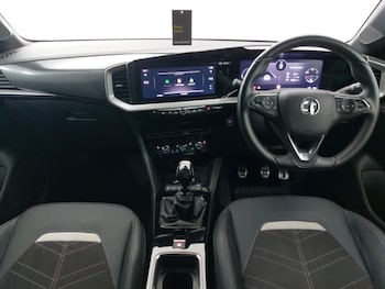 Used Vauxhall Mokka 2023 for sale - 76947224: Photo