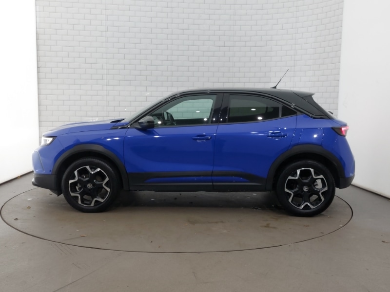 Used Vauxhall Mokka 2023 for sale - 76947224: Photo 4