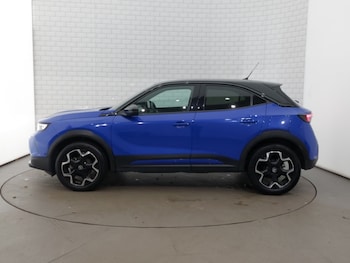 Used Vauxhall Mokka 2023 for sale - 76947224: Photo