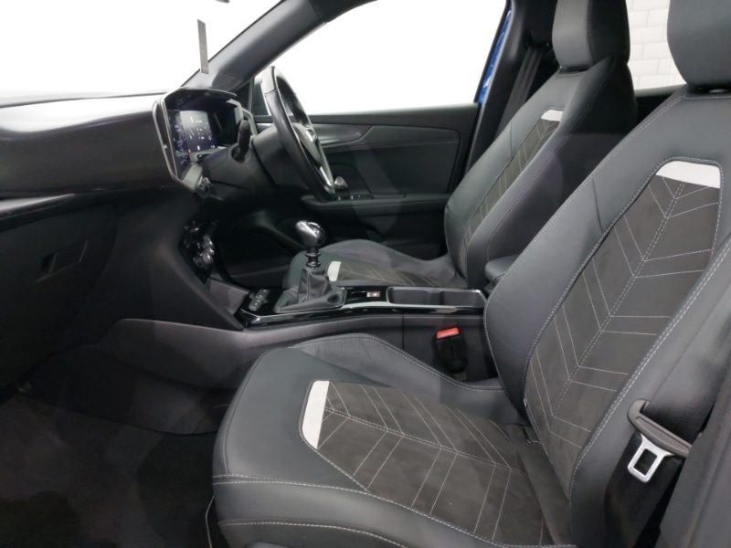 Used Vauxhall Mokka 2023 for sale - 76947224: Photo 5