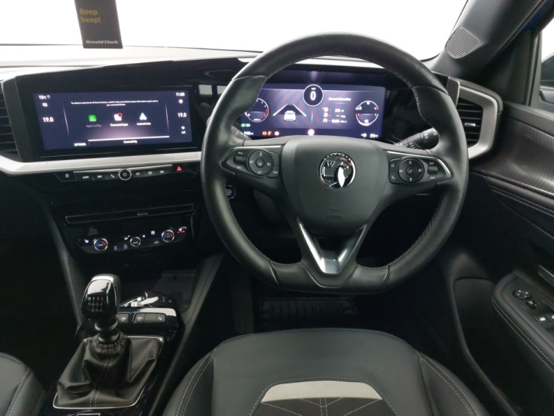 Used Vauxhall Mokka 2023 for sale - 76947224: Photo 7