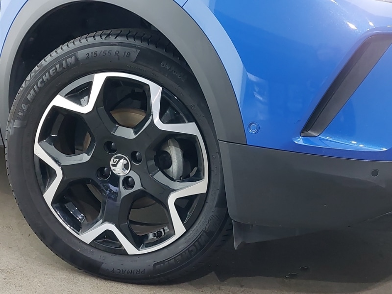 Used Vauxhall Mokka 2023 for sale - 76947224: Photo 9