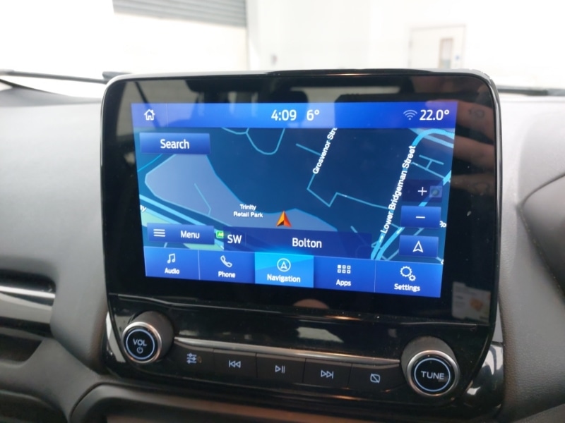 Used Ford Ecosport 2023 for sale - 77596314: Photo 15