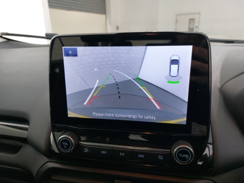 Used Ford Ecosport 2023 for sale - 77596314: Photo 16