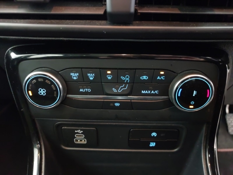 Used Ford Ecosport 2023 for sale - 77596314: Photo 17