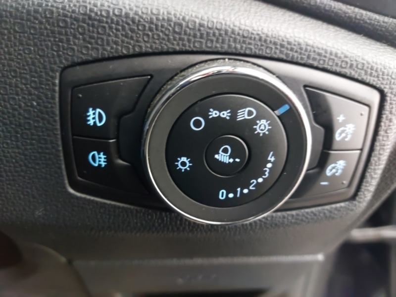 Used Ford Ecosport 2023 for sale - 77596314: Photo 19