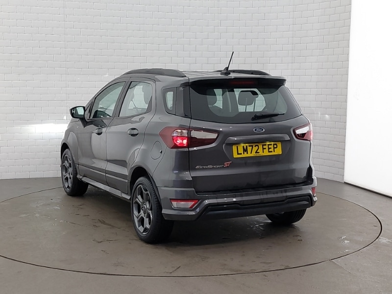 Used Ford Ecosport 2023 for sale - 77596314: Photo 3