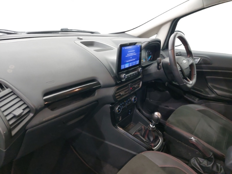 Used Ford Ecosport 2023 for sale - 77596314: Photo 5