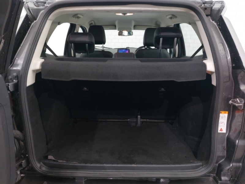 Used Ford Ecosport 2023 for sale - 77596314: Photo 8