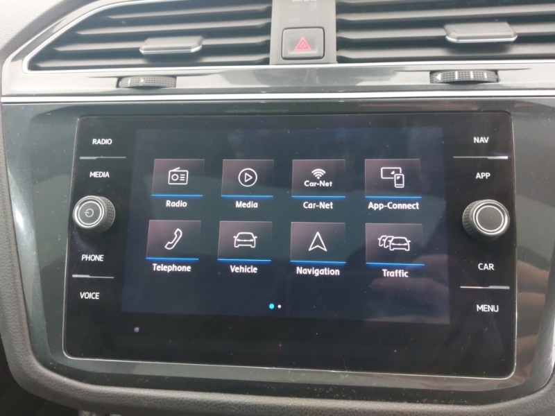 Used Volkswagen Tiguan 2019 for sale - 76533399: Photo 11