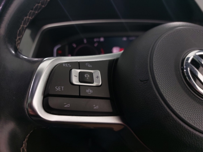 Used Volkswagen Tiguan 2019 for sale - 76533399: Photo 13