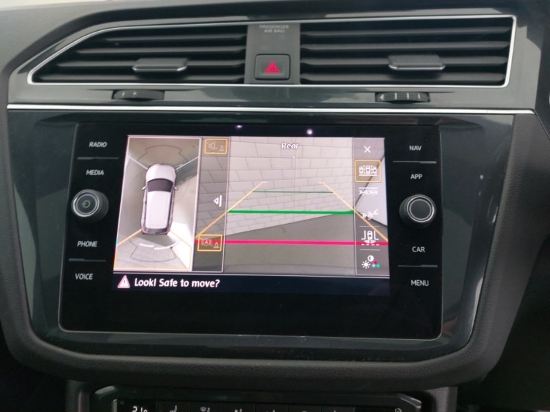 Used Volkswagen Tiguan 2019 for sale - 76533399: Photo 18