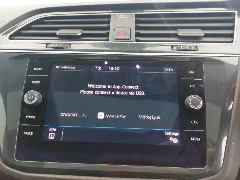 Used Volkswagen Tiguan 2019 for sale - 76533399: Photo 19