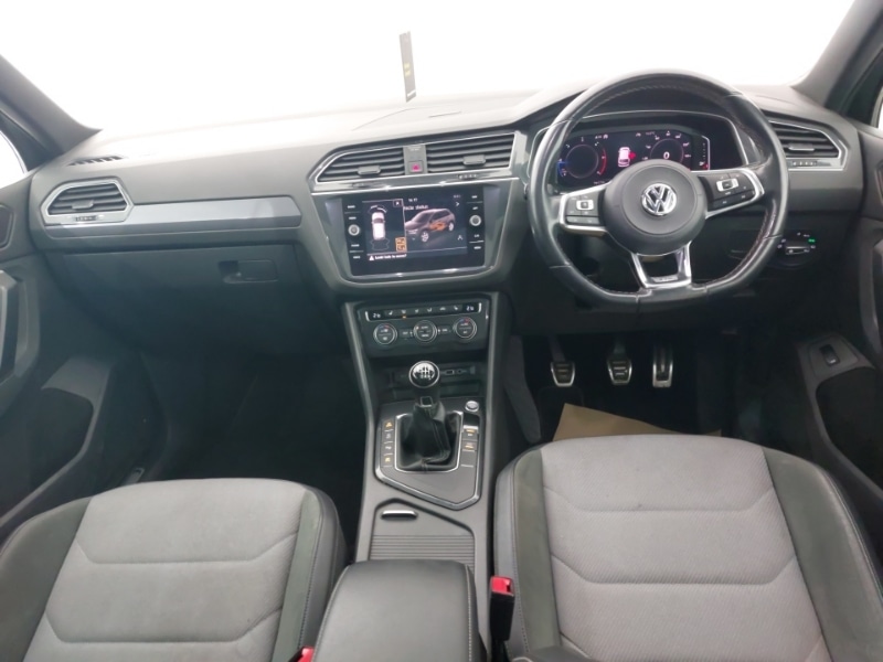 Used Volkswagen Tiguan 2019 for sale - 76533399: Photo 2