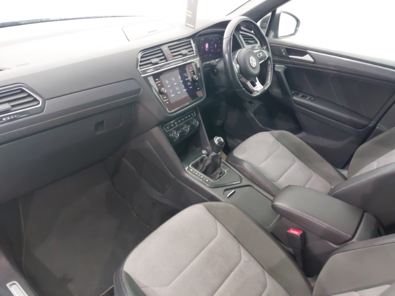 Used Volkswagen Tiguan 2019 for sale - 76533399: Photo 5