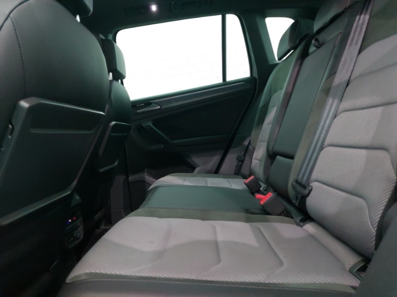 Used Volkswagen Tiguan 2019 for sale - 76533399: Photo 6