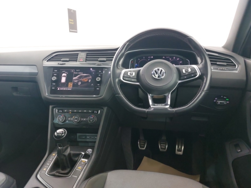 Used Volkswagen Tiguan 2019 for sale - 76533399: Photo 7