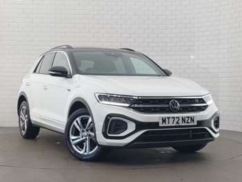 2023 - 1.5 TSI R-Line 5dr DSG