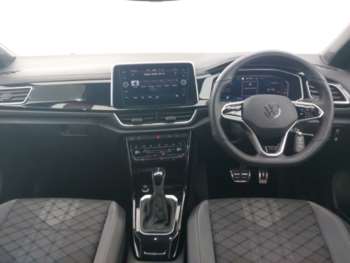 Used Volkswagen T-Roc 2023 for sale - 75012095: Photo