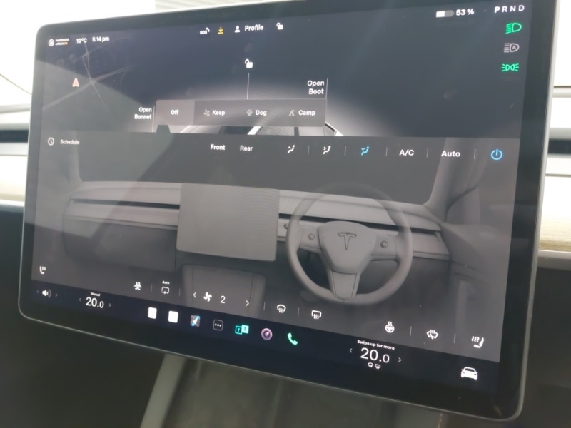 Used Tesla Model Y 2022 for sale - 77822767: Photo 15