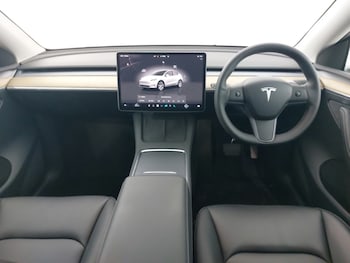Used Tesla Model Y 2022 for sale - 77822767: Photo