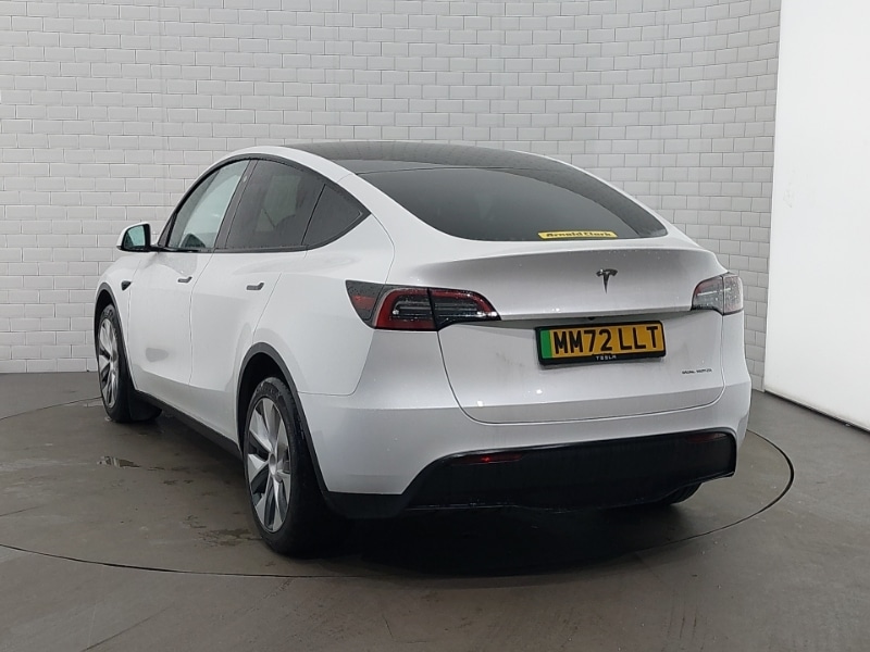 Used Tesla Model Y 2022 for sale - 77822767: Photo 3