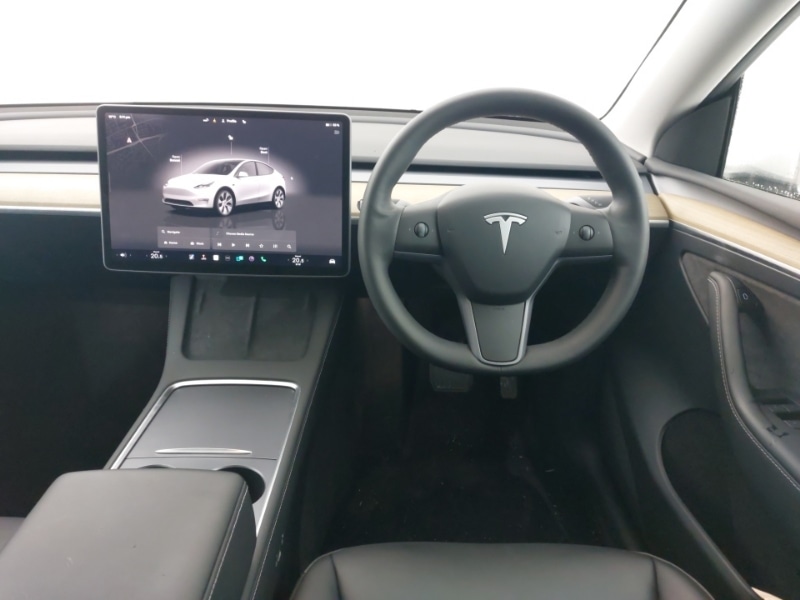 Used Tesla Model Y 2022 for sale - 77822767: Photo 7