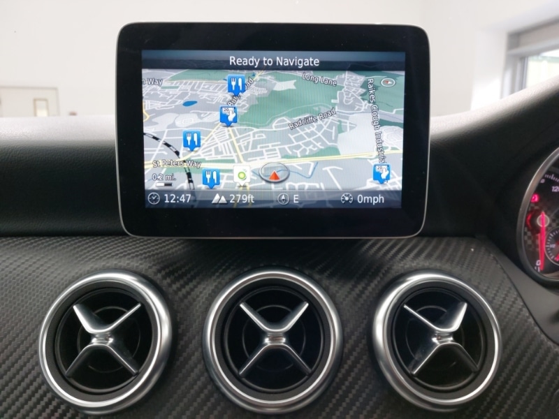 Used Mercedes-Benz A-Class 2018 for sale - 76451274: Photo 18