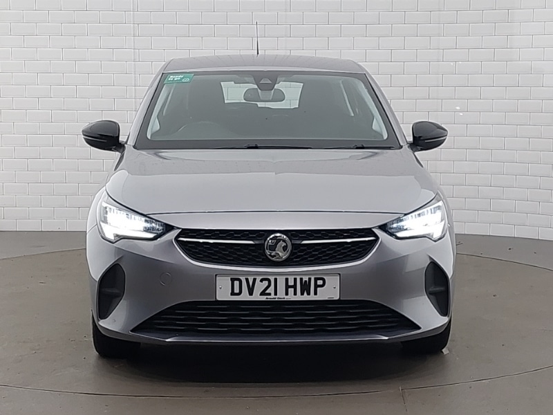 Used Vauxhall Corsa 2021 for sale - 76687618: Photo 12
