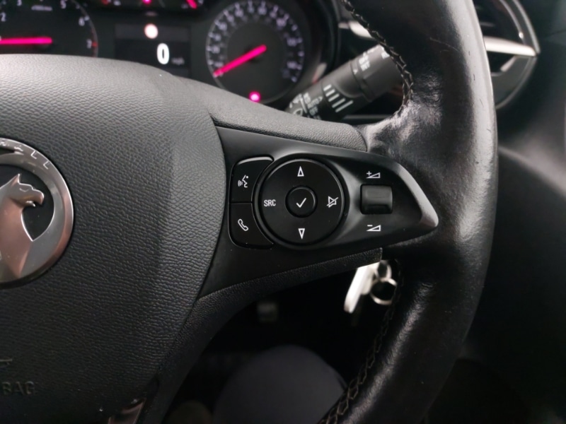 Used Vauxhall Corsa 2021 for sale - 76687618: Photo 15