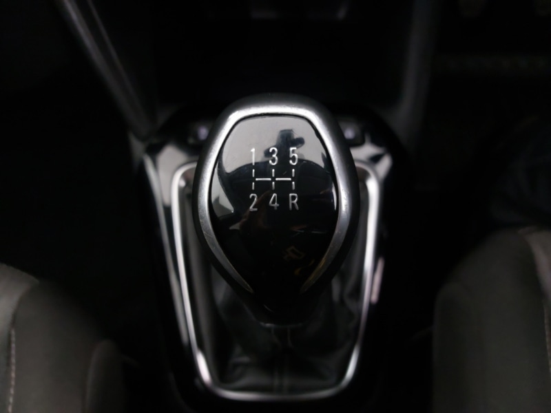 Used Vauxhall Corsa 2021 for sale - 76687618: Photo 17