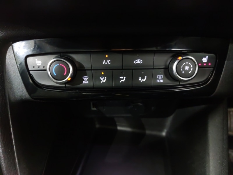 Used Vauxhall Corsa 2021 for sale - 76687618: Photo 18