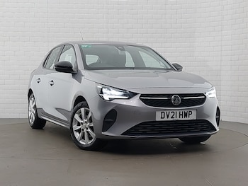 Vauxhall - Corsa