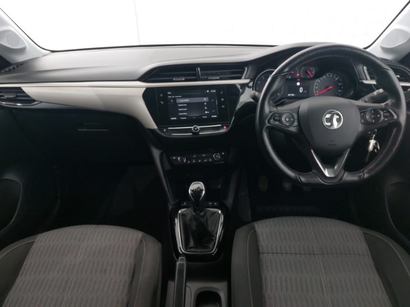 Used Vauxhall Corsa 2021 for sale - 76687618: Photo 2