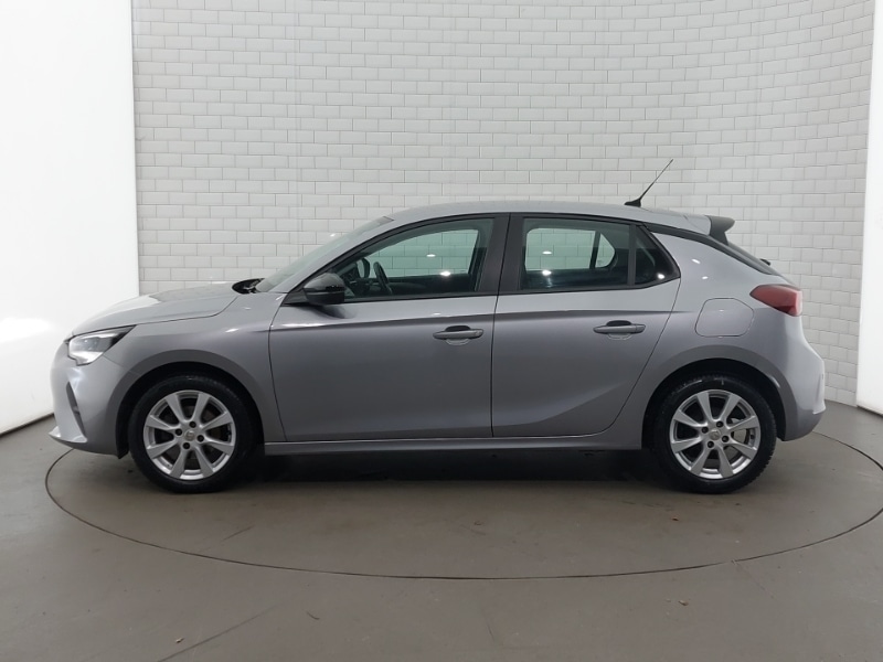 Used Vauxhall Corsa 2021 for sale - 76687618: Photo 4