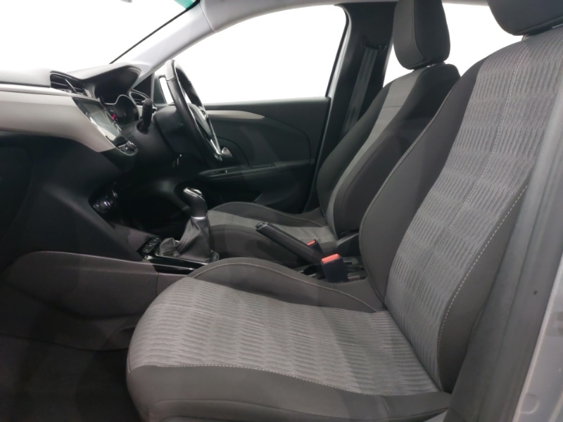 Used Vauxhall Corsa 2021 for sale - 76687618: Photo 5