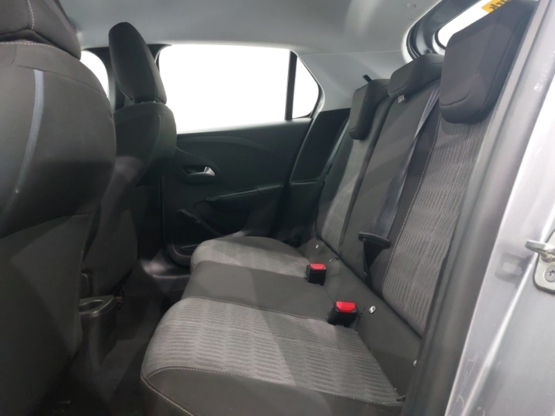 Used Vauxhall Corsa 2021 for sale - 76687618: Photo 6