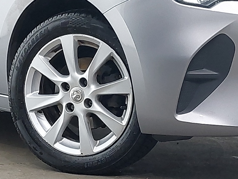 Used Vauxhall Corsa 2021 for sale - 76687618: Photo 9