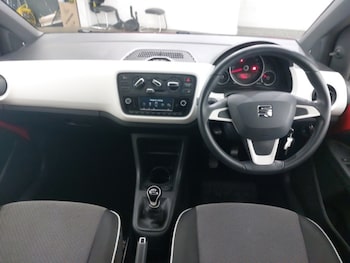 Used SEAT Mii 2018 for sale - 78735360: Photo