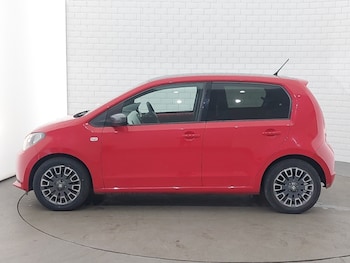 Used SEAT Mii 2018 for sale - 78735360: Photo