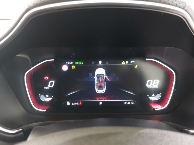 Used MG MG HS 2023 for sale - 77852543: Photo 12