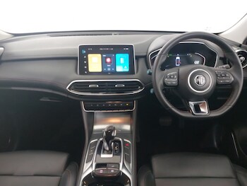 Used MG MG HS 2023 for sale - 77852543: Photo