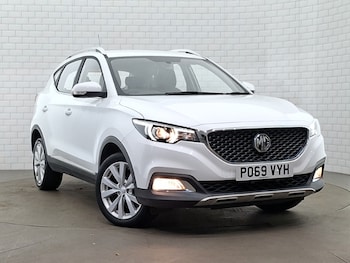 Used MG MG ZS 2020 for sale - 78983779: Photo